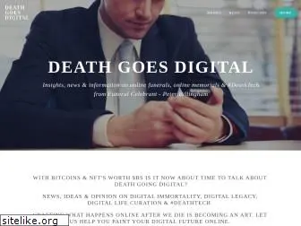 www.deathgoesdigital.com