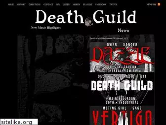 deathguild.com