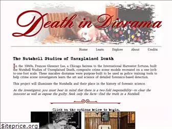 deathindiorama.com