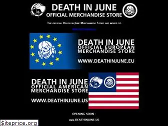 deathinjune.info