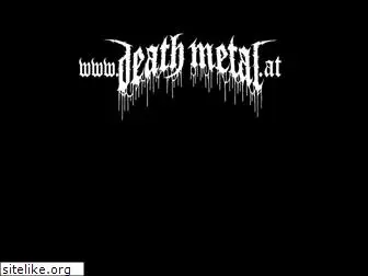 deathmetal.at