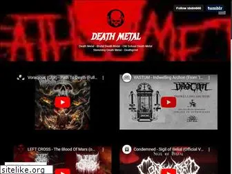 deathmetal.de