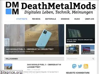 deathmetalmods.de