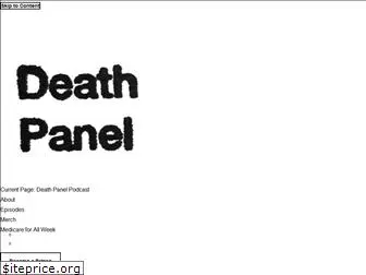 deathpanel.net