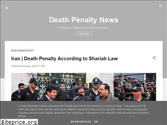 deathpenaltynews.blogspot.co.uk