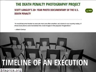 deathpenaltyphoto.org