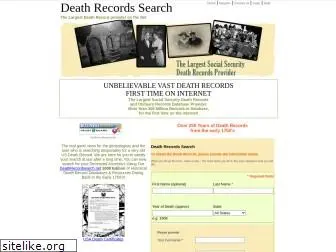 deathrecordsearch.net