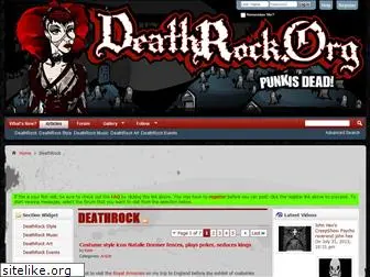 deathrock.org