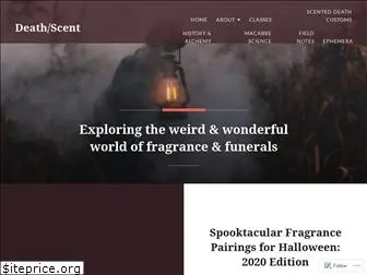 deathscent.com