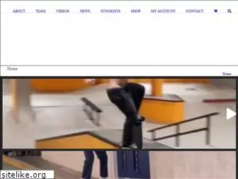 deathskateboards.com