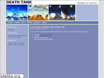 deathtank.com