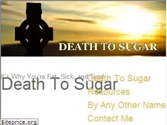 deathtosugar.com