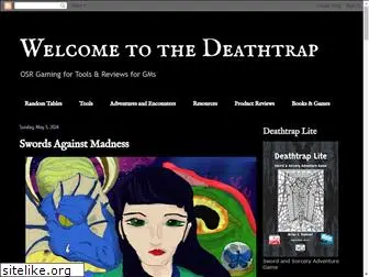 deathtrap-games.blogspot.com