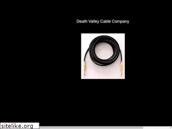 deathvalleycablecompany.com