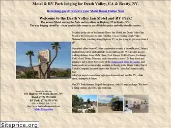 deathvalleyinnmotel.com