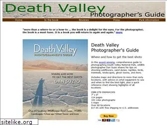 deathvalleyphotographersguide.com