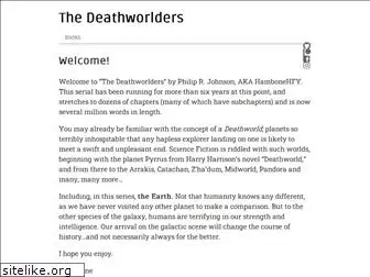 deathworlders.com