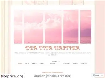deatitahastika.wordpress.com