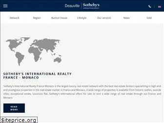 deauville-sothebysrealty.com