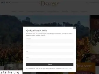 deavervineyards.com