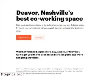 deavor.co