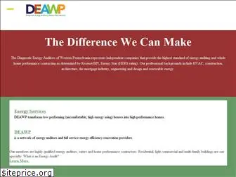 deawp.org