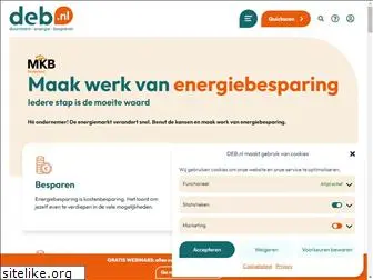 deb.nl