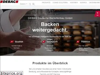 www.debag.com