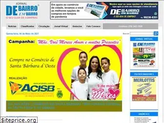 debairroembairro.com.br