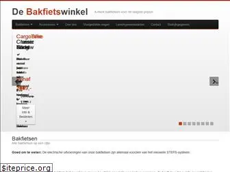 debakfietswinkel.nl