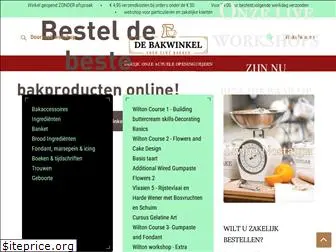 debakwinkel.nl