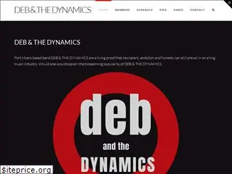 debandthedynamics.net
