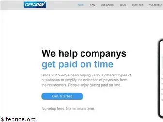 debapay.com