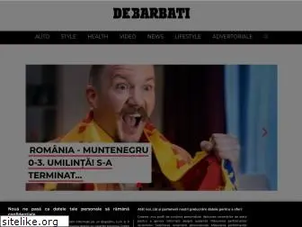 debarbati.ro