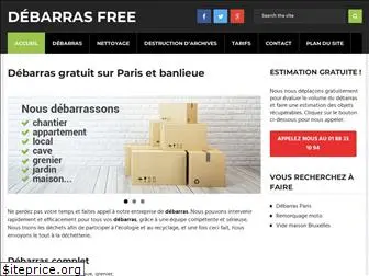 www.debarras-free.com