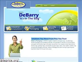 debarry.com