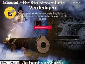 debastei.nl