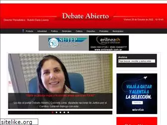 debateabierto.com.ar