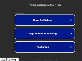 debbakerbooks.com