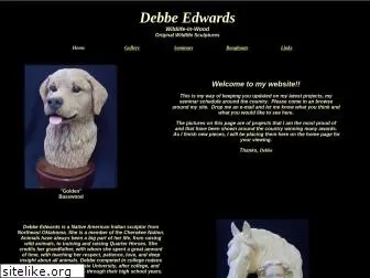 debbeedwards.com