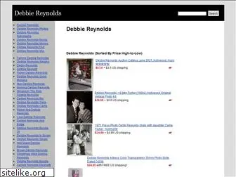 debbie-reynolds.com