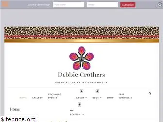 debbiecrothers.com