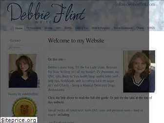 debbieflint.com