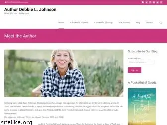 debbieljohnson.com