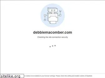 debbiemacomber.com