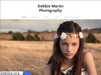 debbiemartinphotography.com