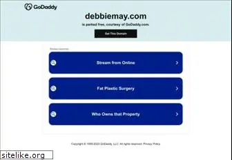 debbiemay.com