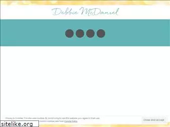 debbiemcdaniel.com