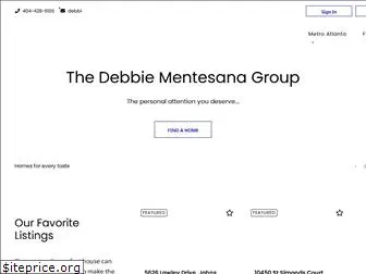 debbiementgroup.com