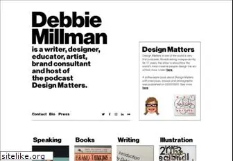 debbiemillman.com